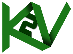 K2V Software Solutions Logo